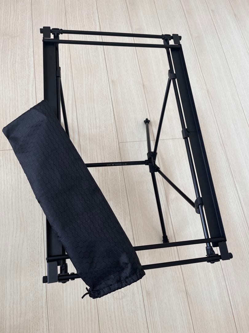 ヘリノックス専用 折りたたみ式igt仕様フレーム