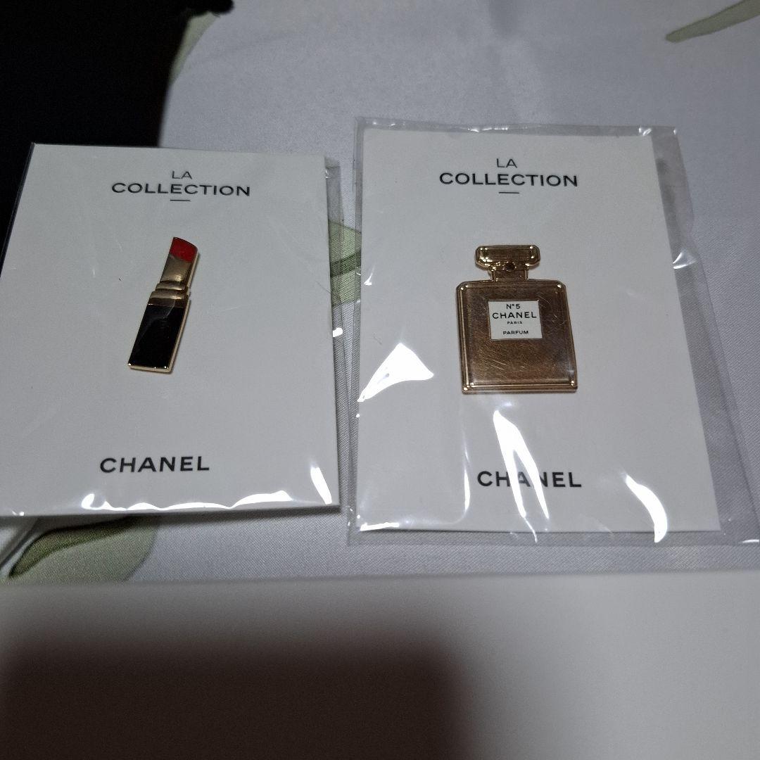 シャネル◎CHANEL◎ノベルティ◎色々