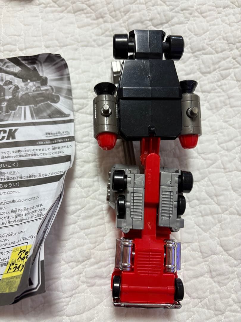 トミカ　ハイパーレスキュー　ドライブヘッド　大量　まとめ　セット