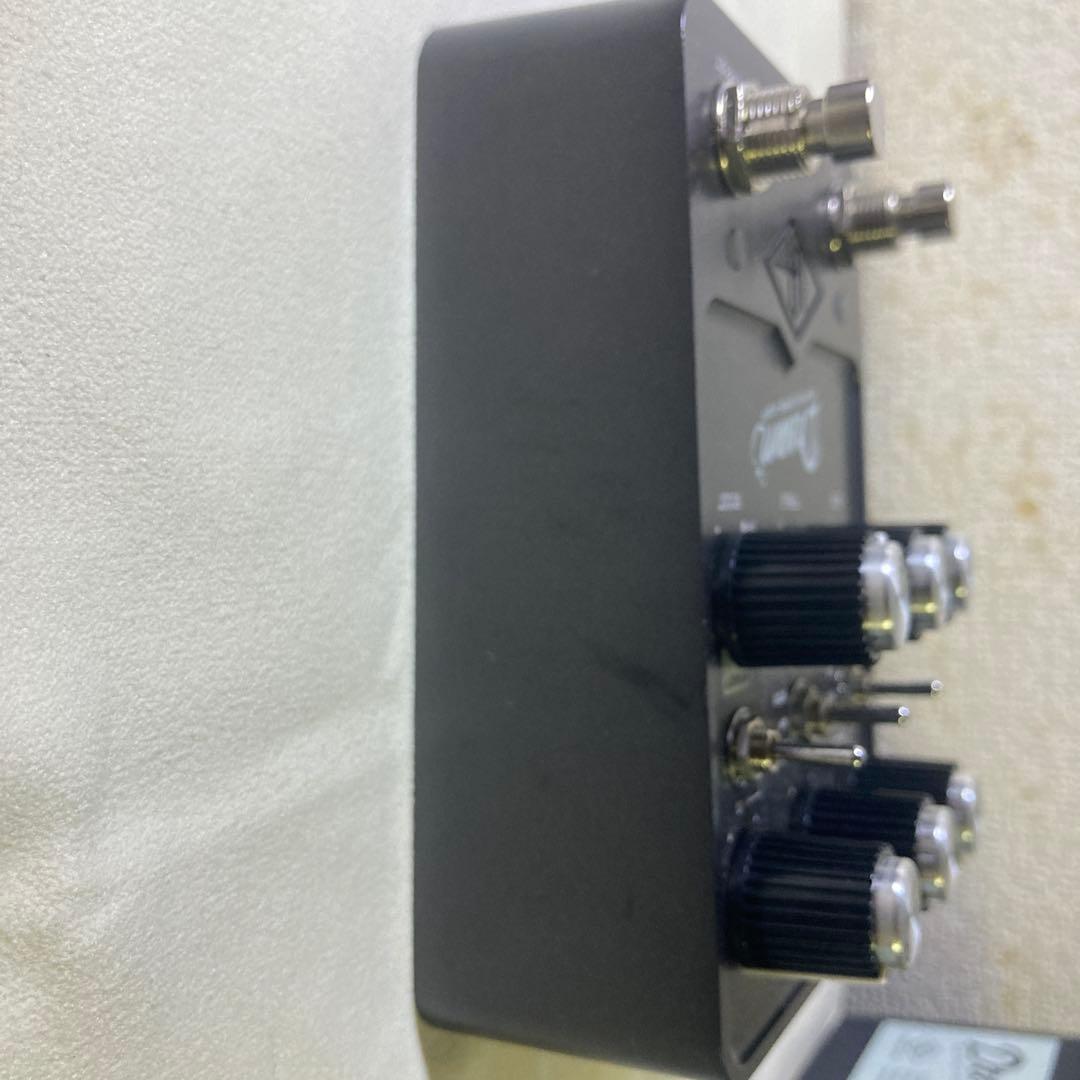 まめた　Dream '65 Reverb Amp ギターエフェクター