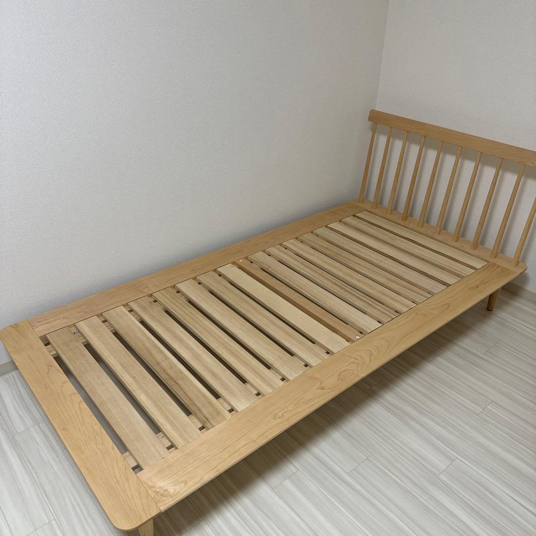 cosine スポークベッド(シングル)