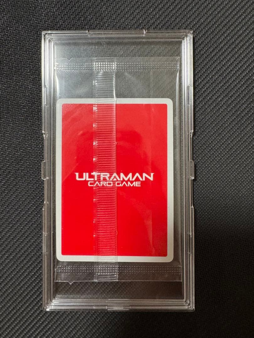 ウルトラマンネクサス　ジュネッス　winner