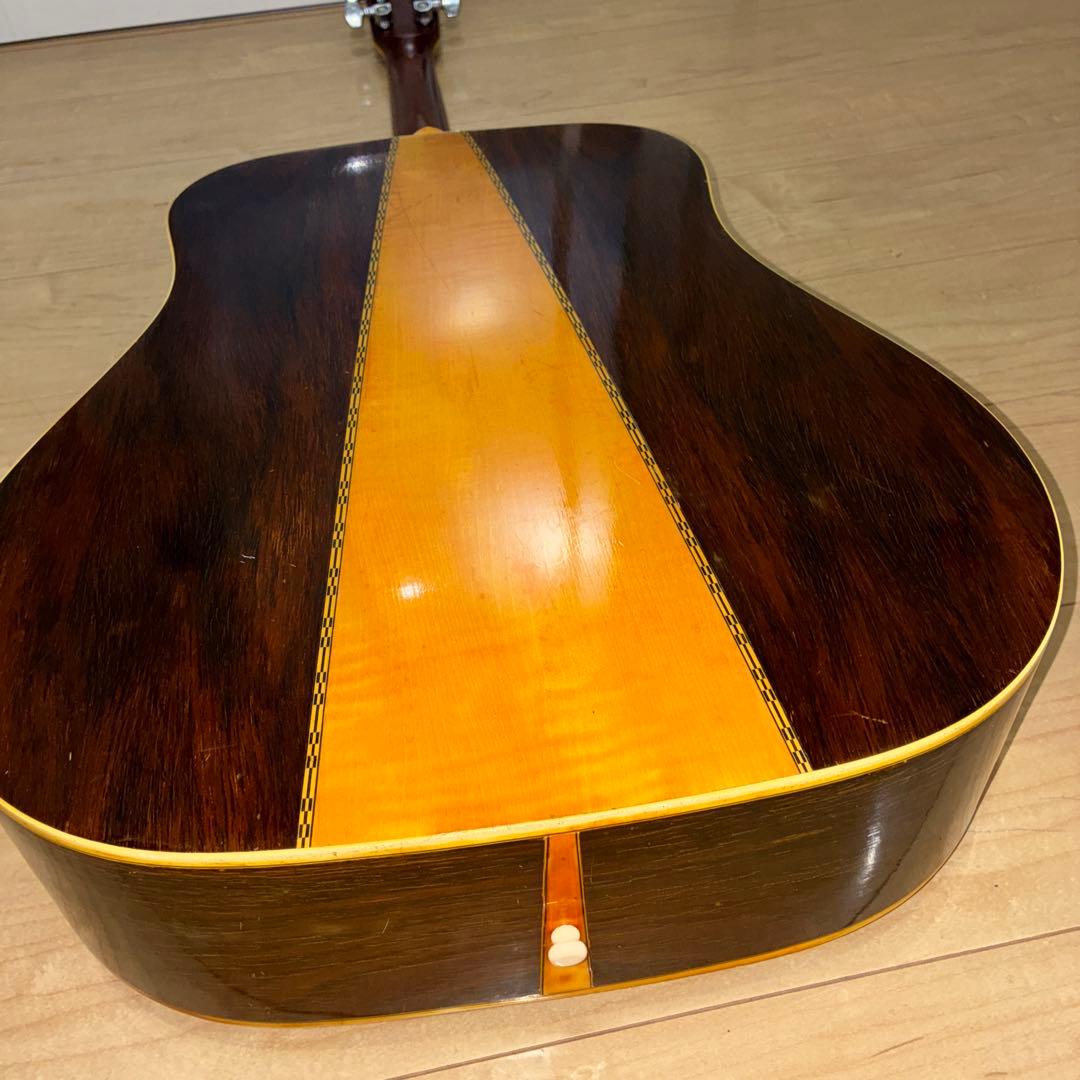 激レア pro Martinアコースティックギター激鳴りです 本当に良く鳴り