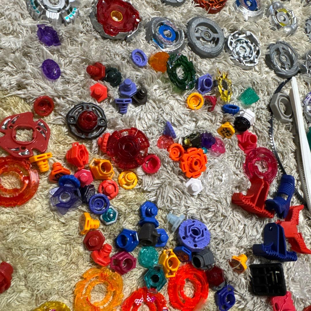 メタルファイトベイブレード まとめ売り【5274 - メルカリ