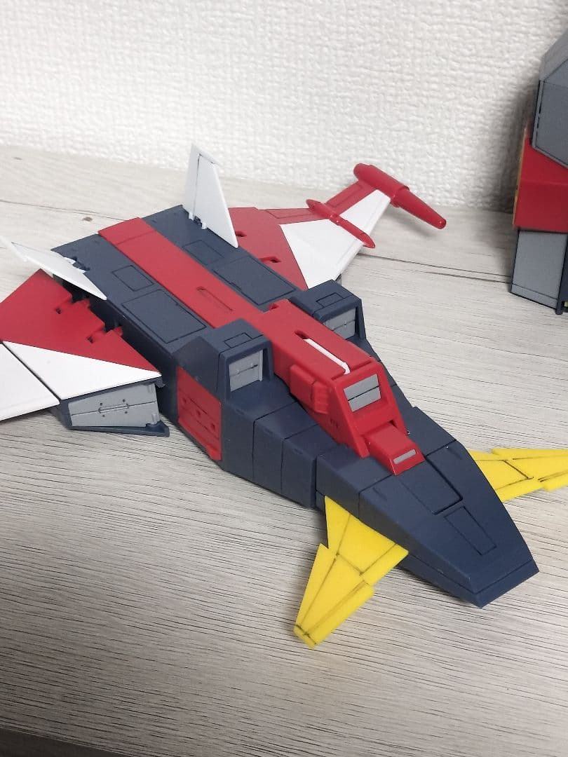 SMP シャトル＆ニューシャトル