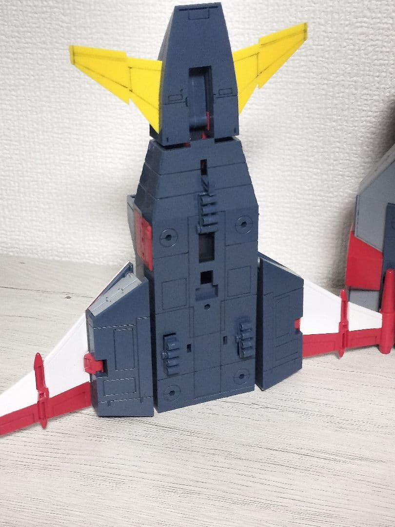 SMP シャトル＆ニューシャトル