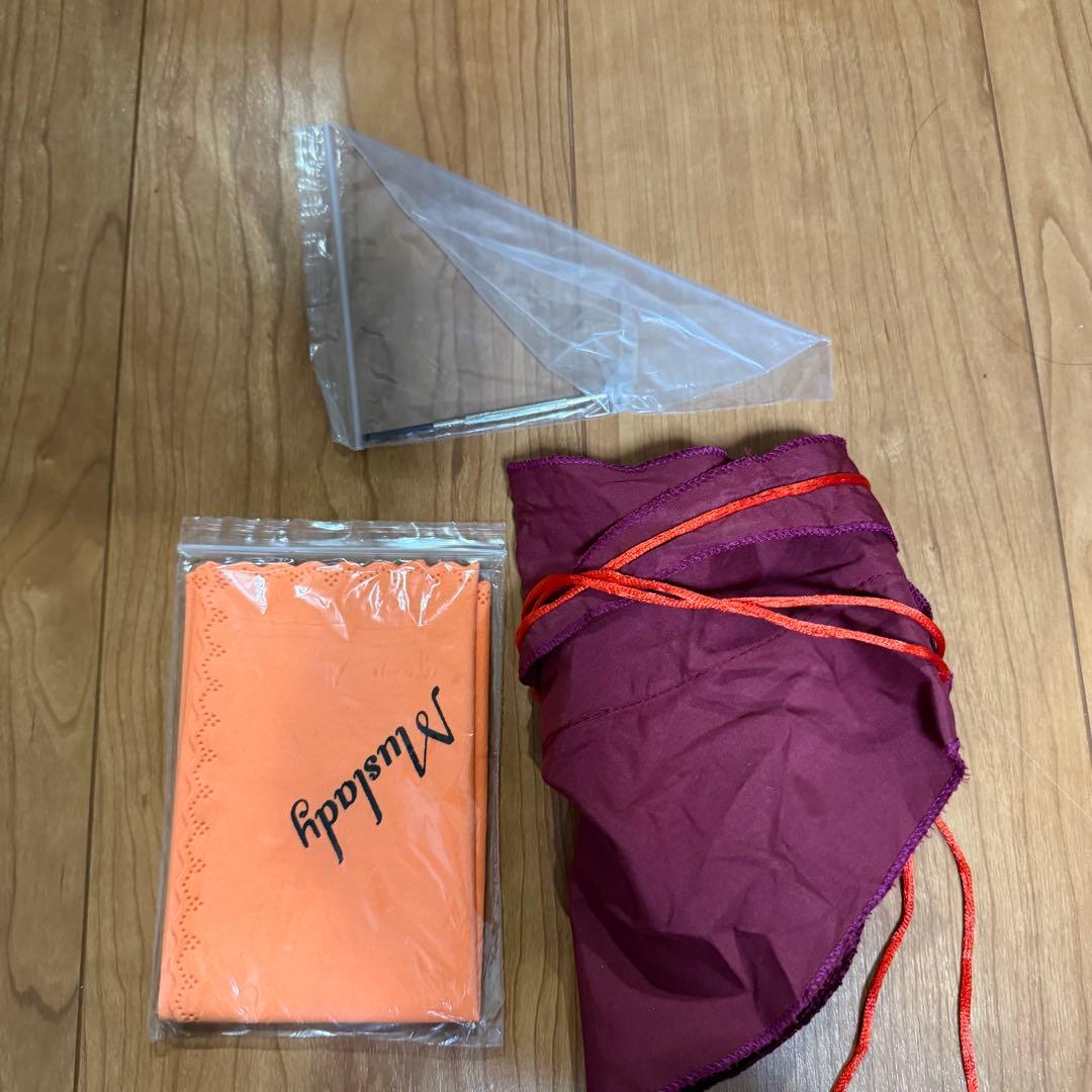 オーボエ Muslady マスレディ 管楽器