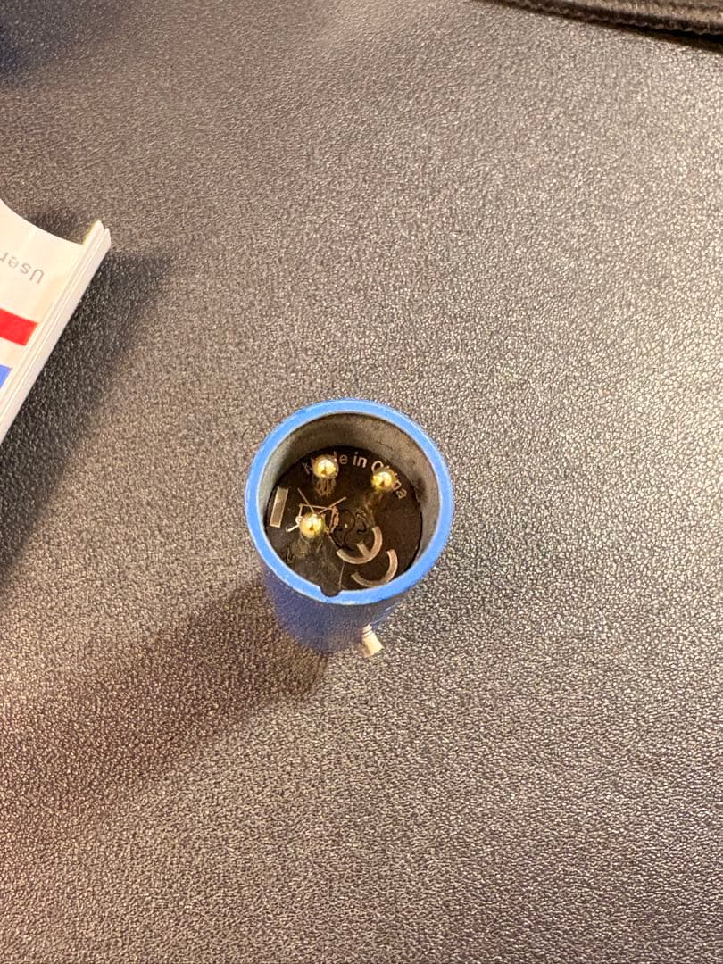 配信機器・PA機器・レコーディング機器 SE ELECTRONICS DM2 TNT