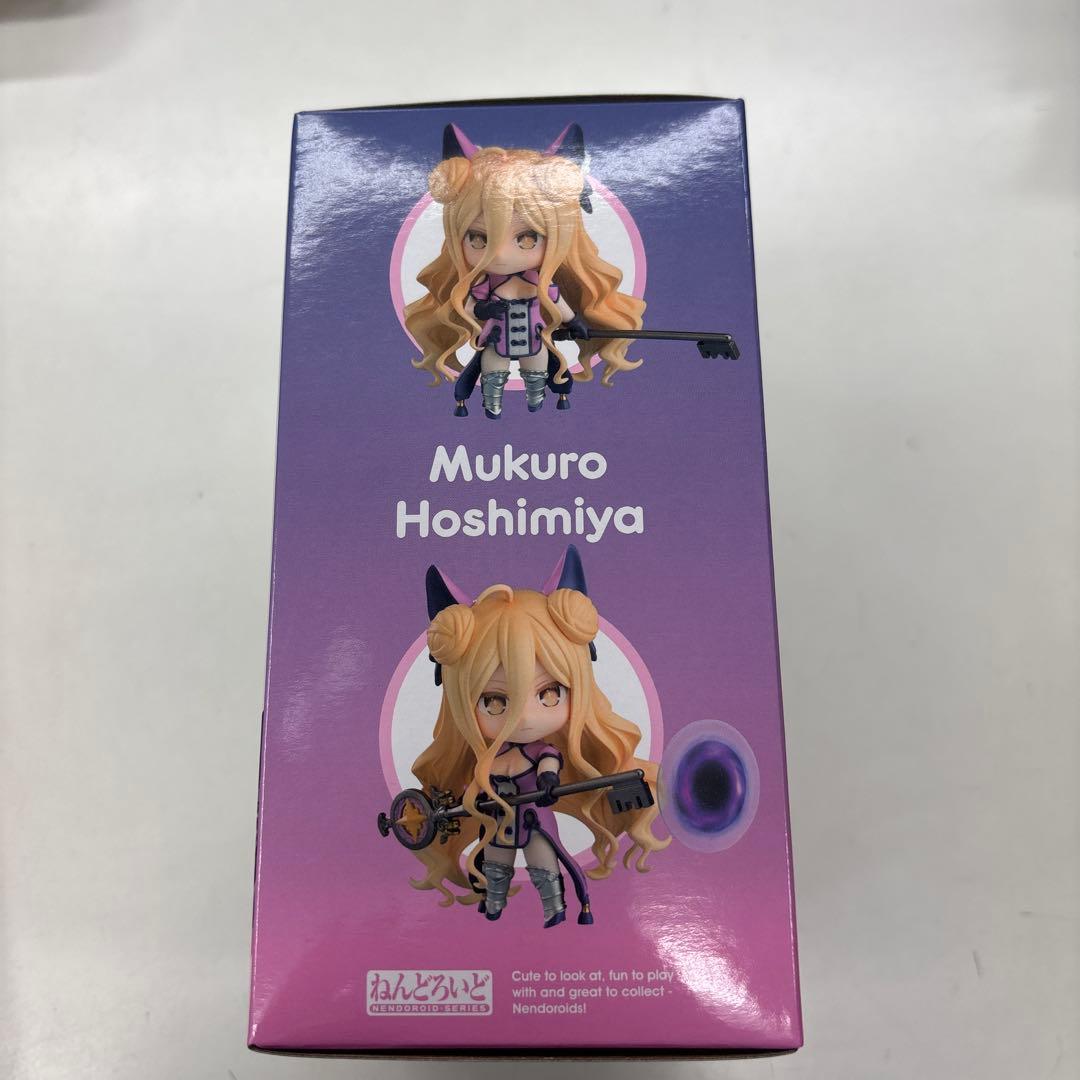 Mukuro Hoshimiya フィギュア 2432
