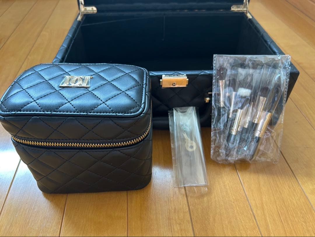 【Darich 7周年記念】非売品・限定ノベルティBOX 豪華3点セット