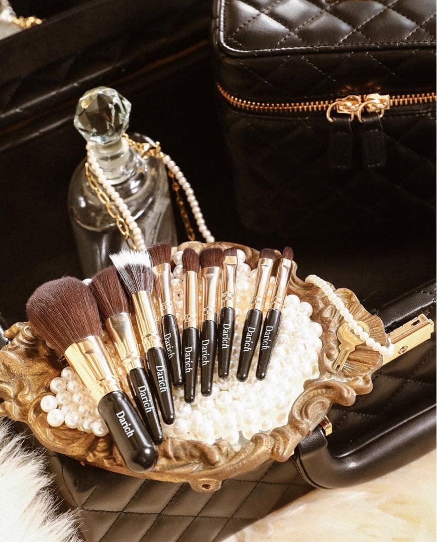 【Darich 7周年記念】非売品・限定ノベルティBOX 豪華3点セット