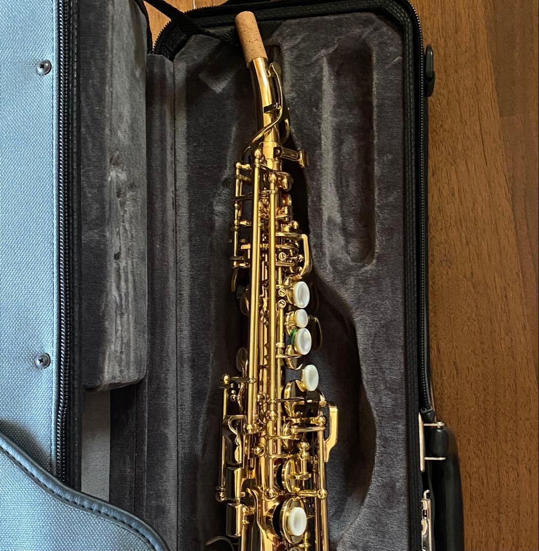 カイルベルト Julius Keilwerth SX90R ソプラノサックス