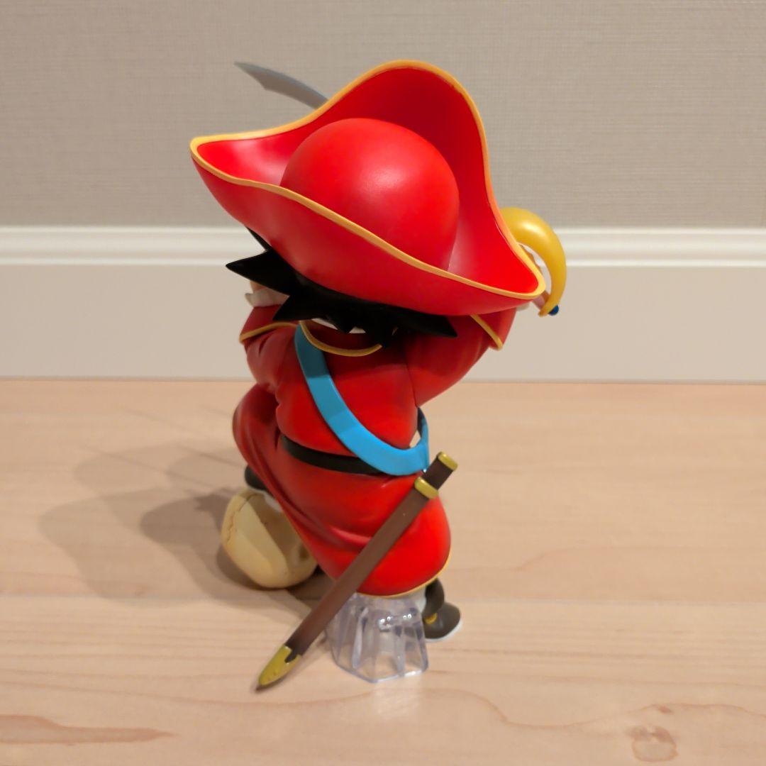 ドラゴンボール　スナップコレクション　フィギュア　SNAP COLLECTION