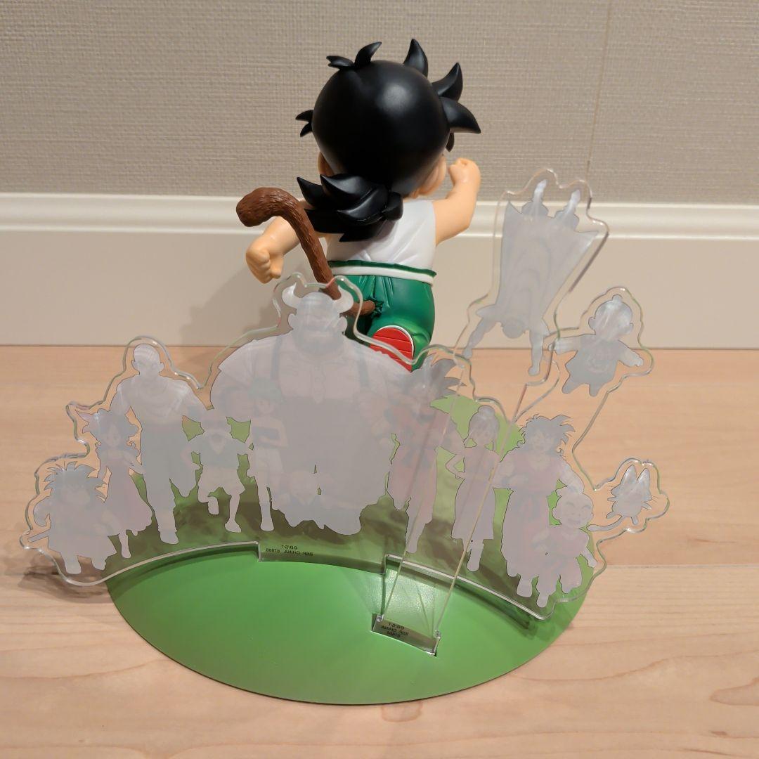 ドラゴンボール　スナップコレクション　フィギュア　SNAP COLLECTION