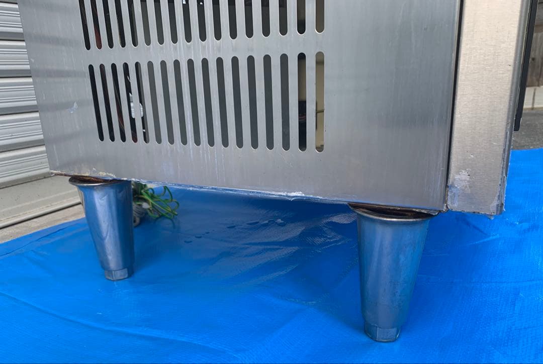 専用出品 2013年製 ホシザキ 65kg 製氷機 IM-65M 業務用 厨房機