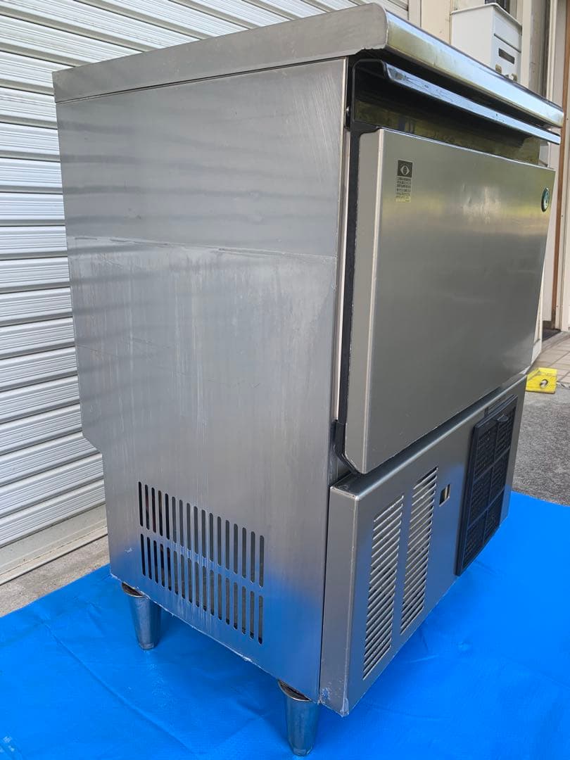 専用出品 2013年製 ホシザキ 65kg 製氷機 IM-65M 業務用 厨房機