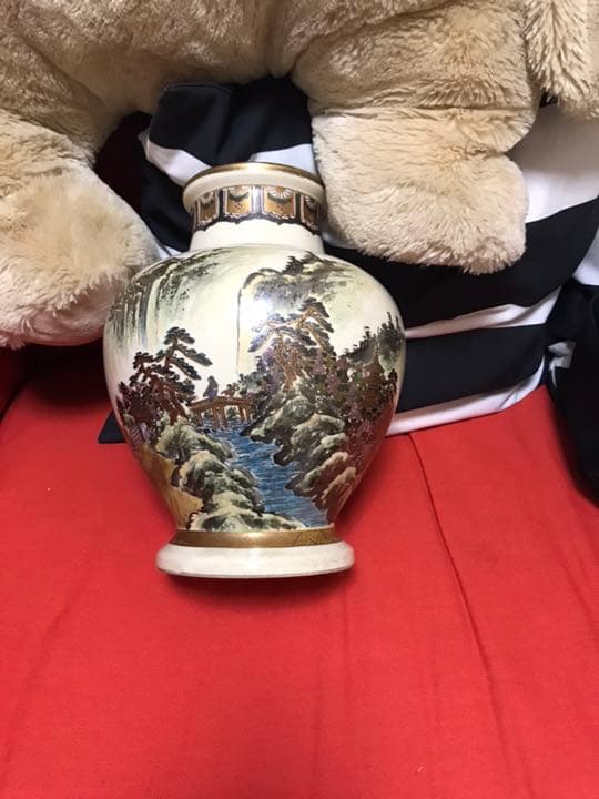 壺 アンティーク 骨董品