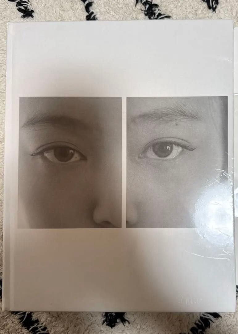 JENNIE SHE J2NNI5 POP UP in Daikanyama Photobook #BLACKPINK