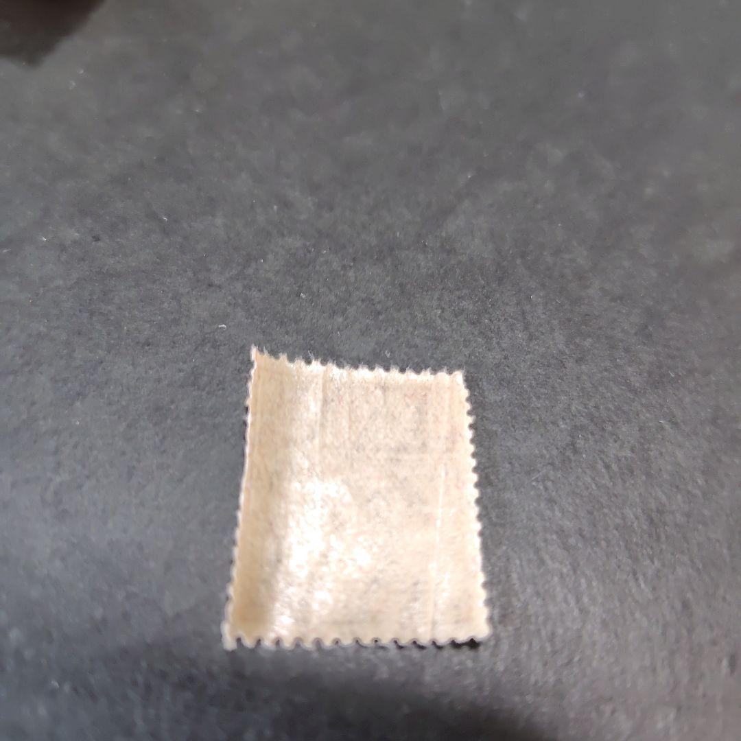 銭単位切手 (極レア) 1929年 旧版改色富士鹿 20銭 - メルカリ