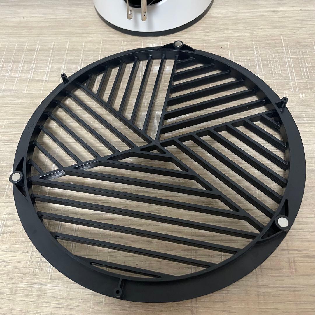 AirHood 卓上レンジフード エアフード ポータブル換気扇　AH-01AJ