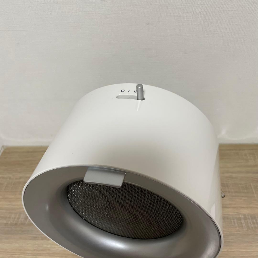 AirHood 卓上レンジフード エアフード ポータブル換気扇　AH-01AJ