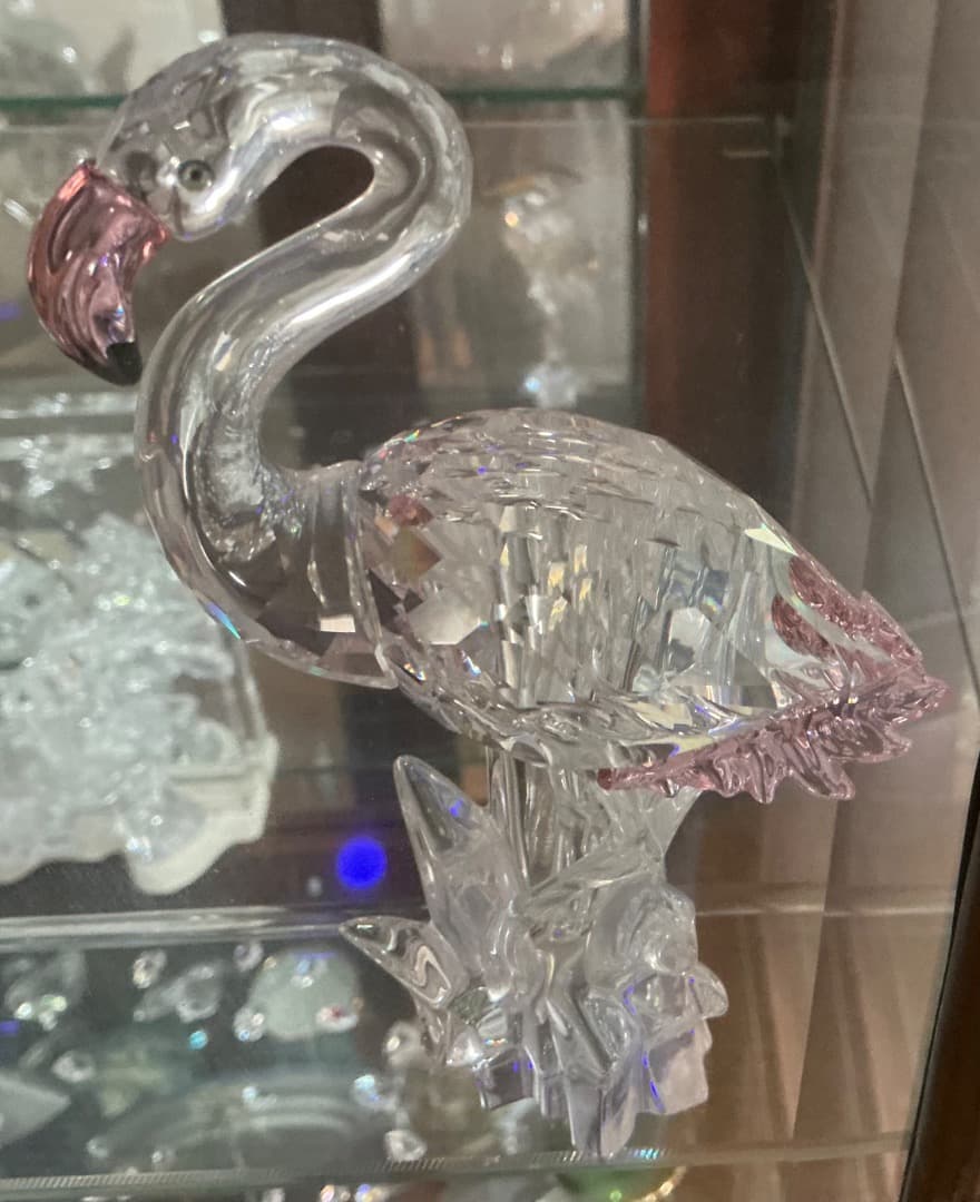 スワロフスキーフィギュリン セット