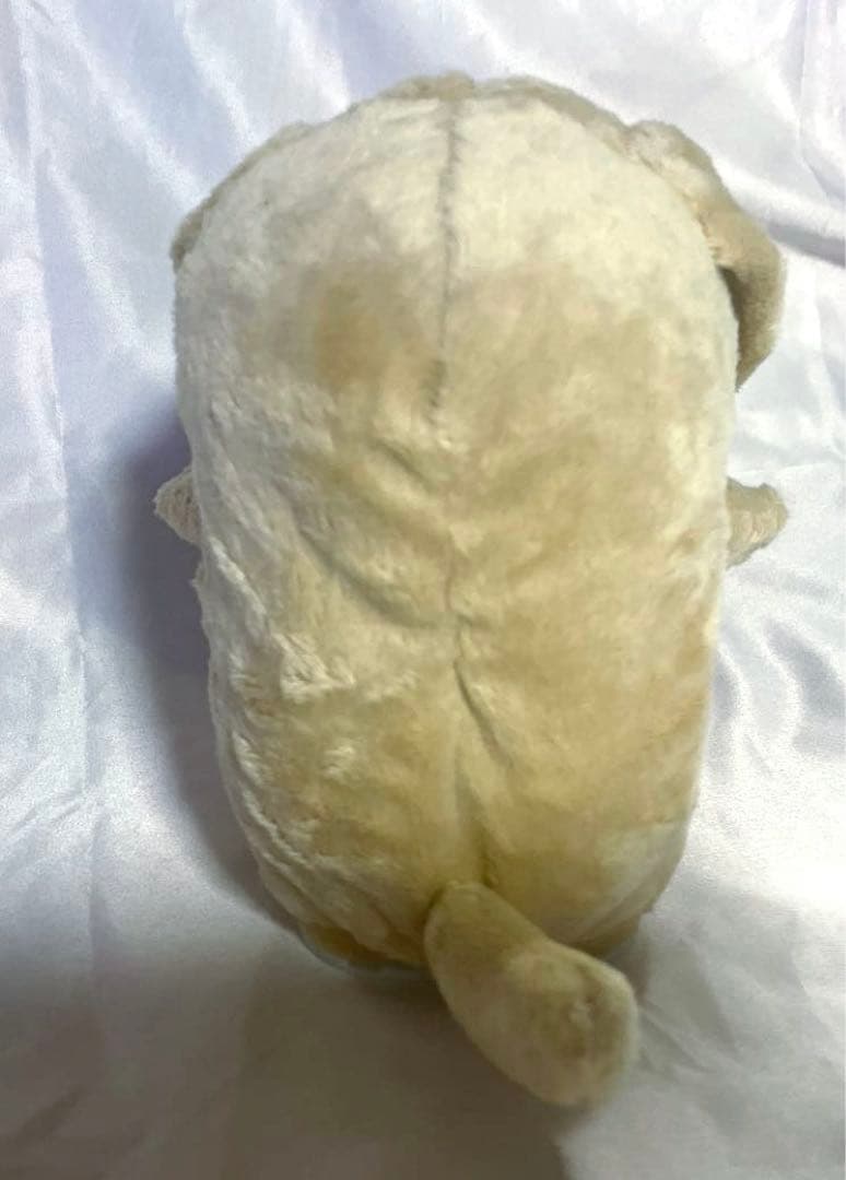 こえマネわんちゃん