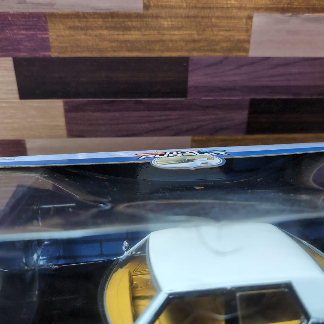 1974 Dodge Monaco 限定版ミニカー？ジャンク