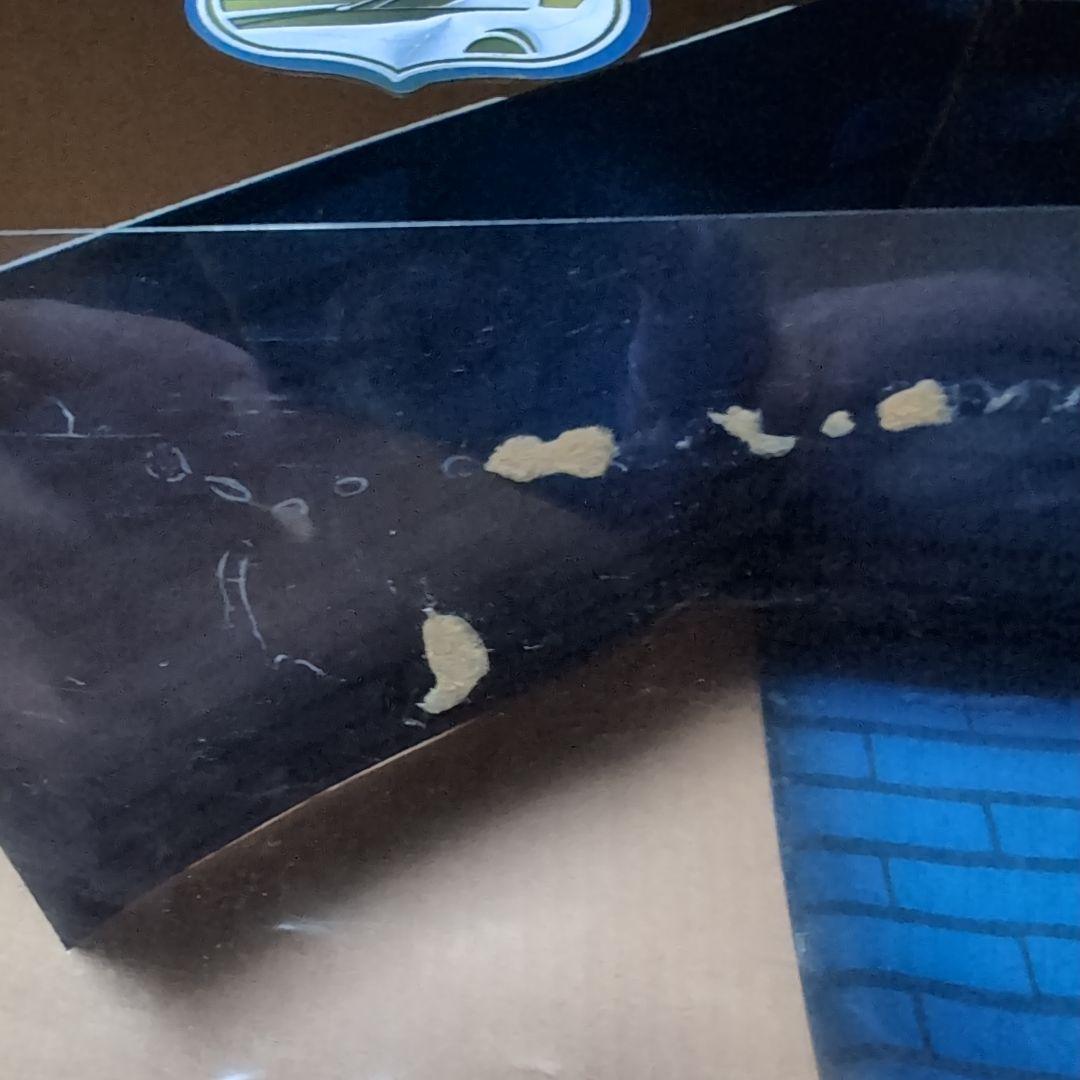 1974 Dodge Monaco 限定版ミニカー？ジャンク