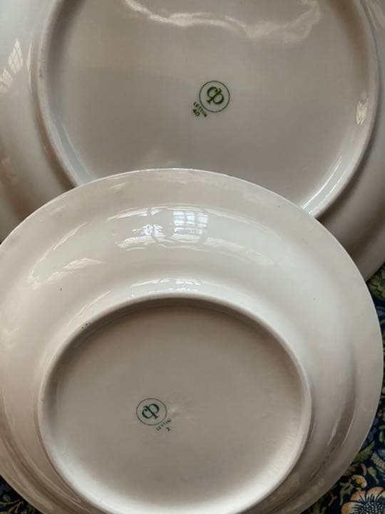 ヴィンテージ 眠れるの森の美女 ティートリオ 旧東ドイツ - メルカリ