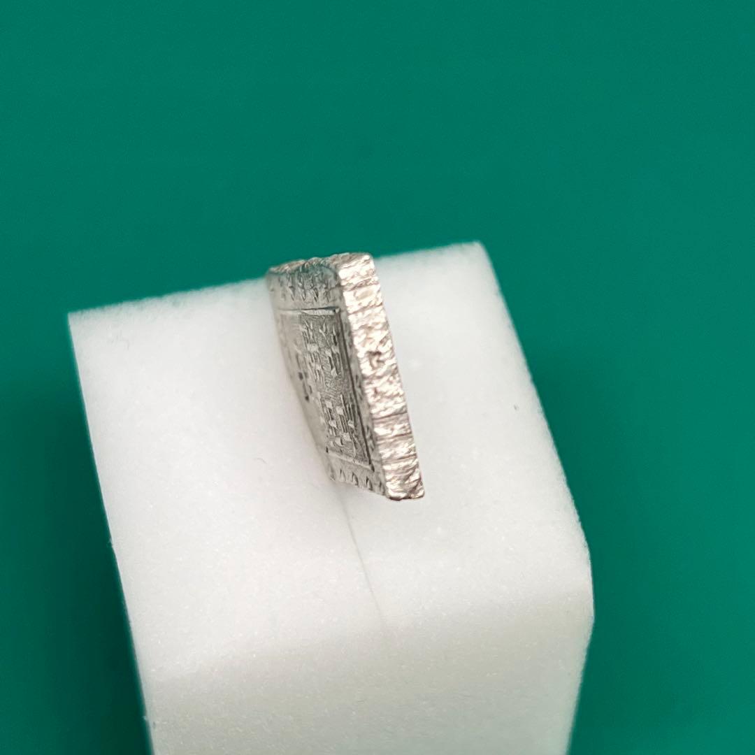 通販ホビー・楽器・アート - 安政一分銀 入分玉座 Ag No.2135 N110456962