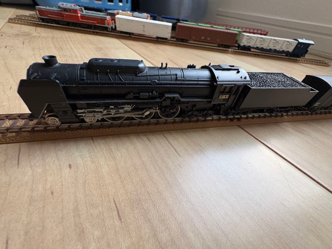 【Nゲージ】 TOMIX KATO 鉄道模型 まとめ売り