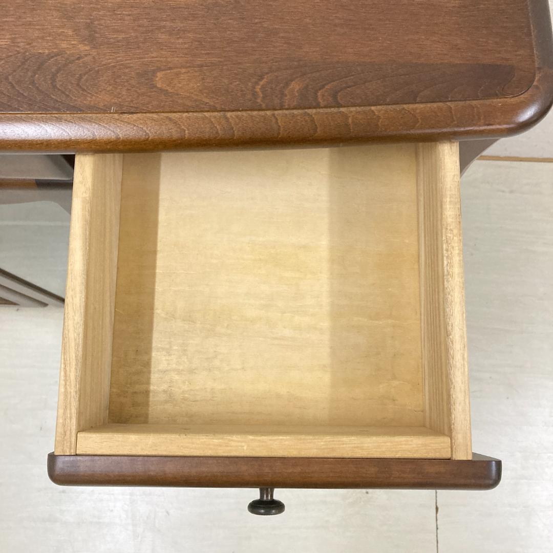 SELVA セルバ イタリア キャビネット サイドボード バーチ材