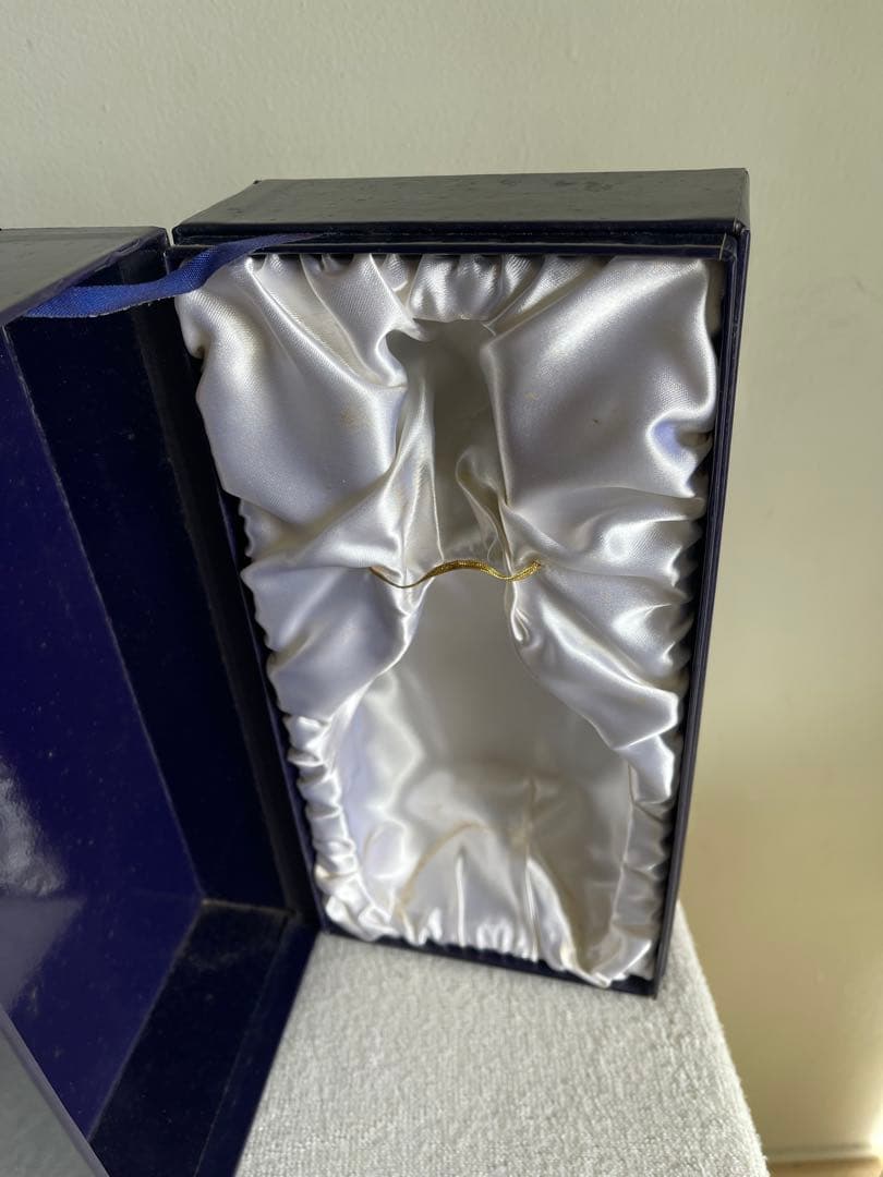 _^メル44801様^_^COURVOISIER EXTRA箱入り2本セット。