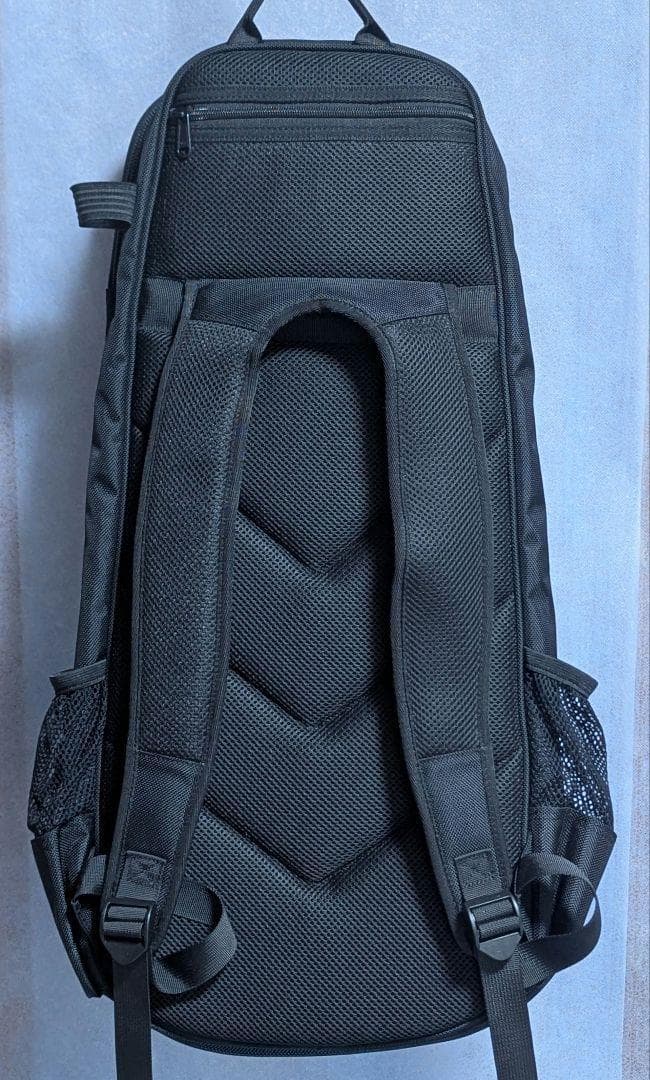 JML バイオリンケース　シェル構造バックパック型　ホワイトカラー