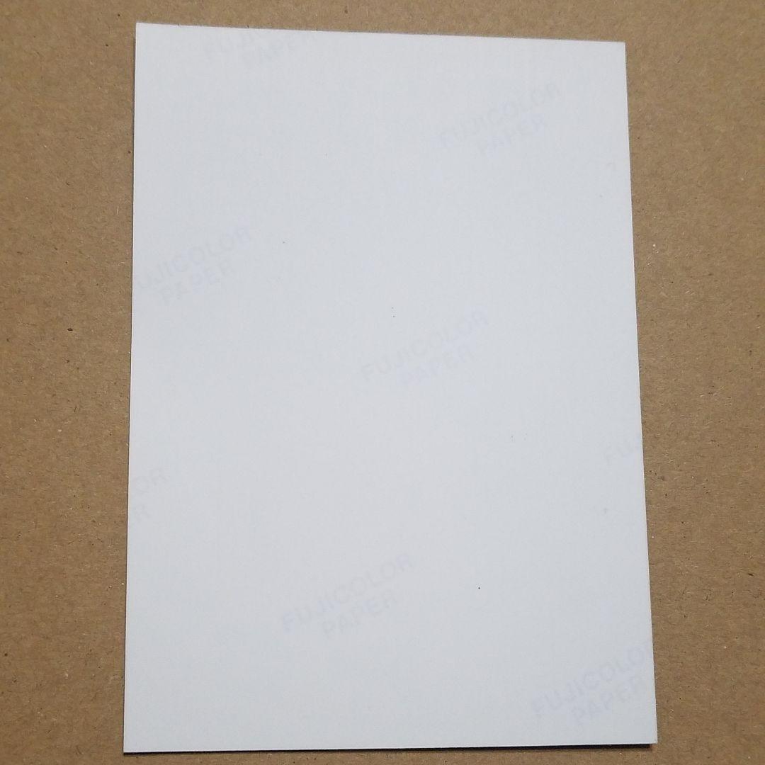 吉本興業芸人　ダウンタウン　松本人志生写真直筆サイン