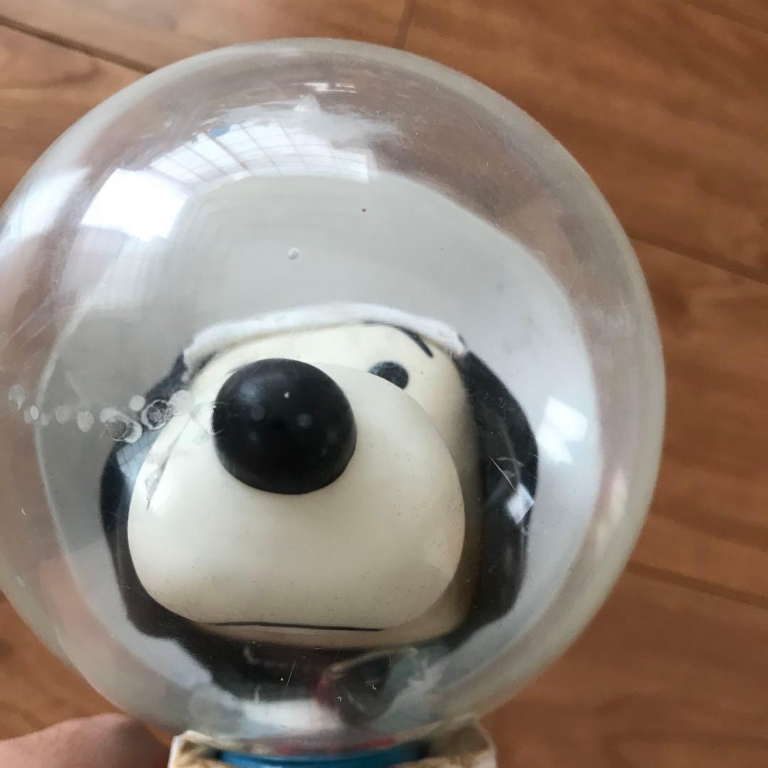 スヌーピー　アストロノーツ　ビンテージ 1969