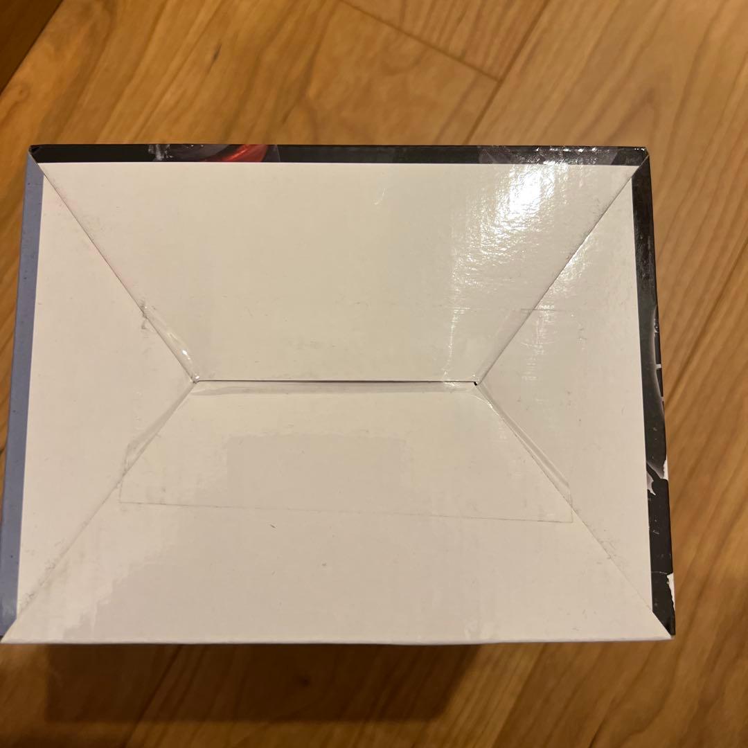 一番くじ　ヒロアカ　緑谷出久　壊理　フィギュア　ラストワン　デク　エリ新品未開封