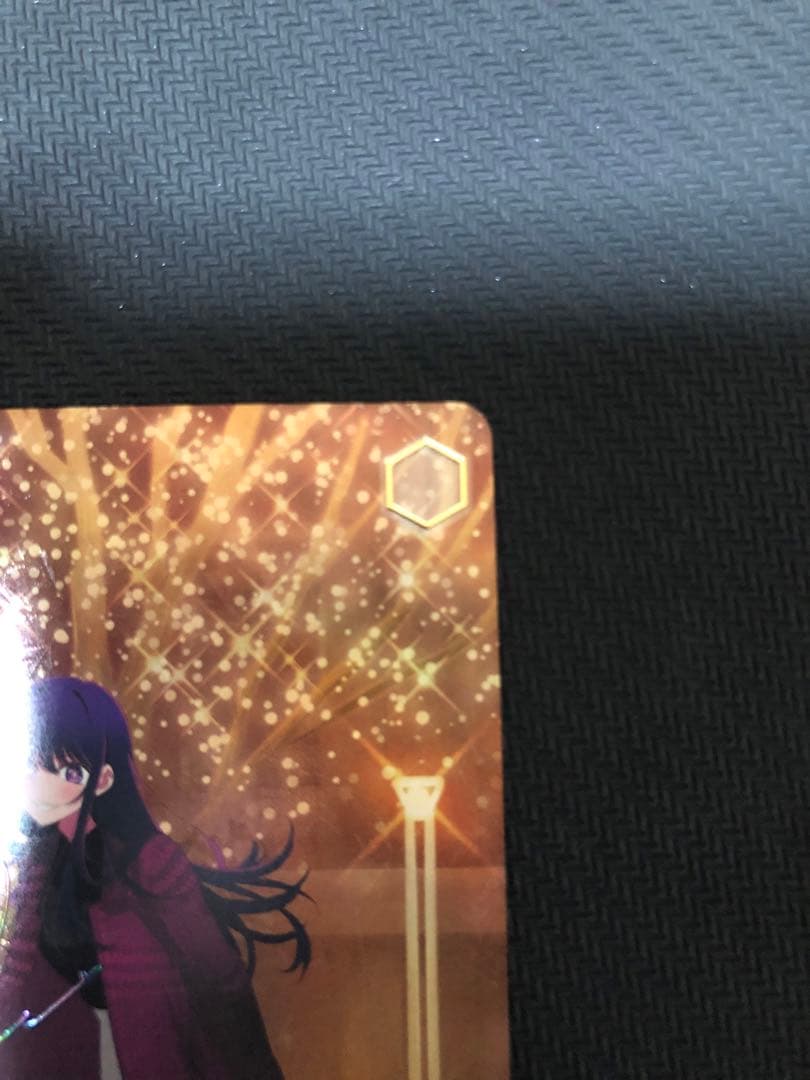 く*あ様 ヴァイスシュヴァルツ　推しの子　聖夜の待ち合わせ　アイ　SSP