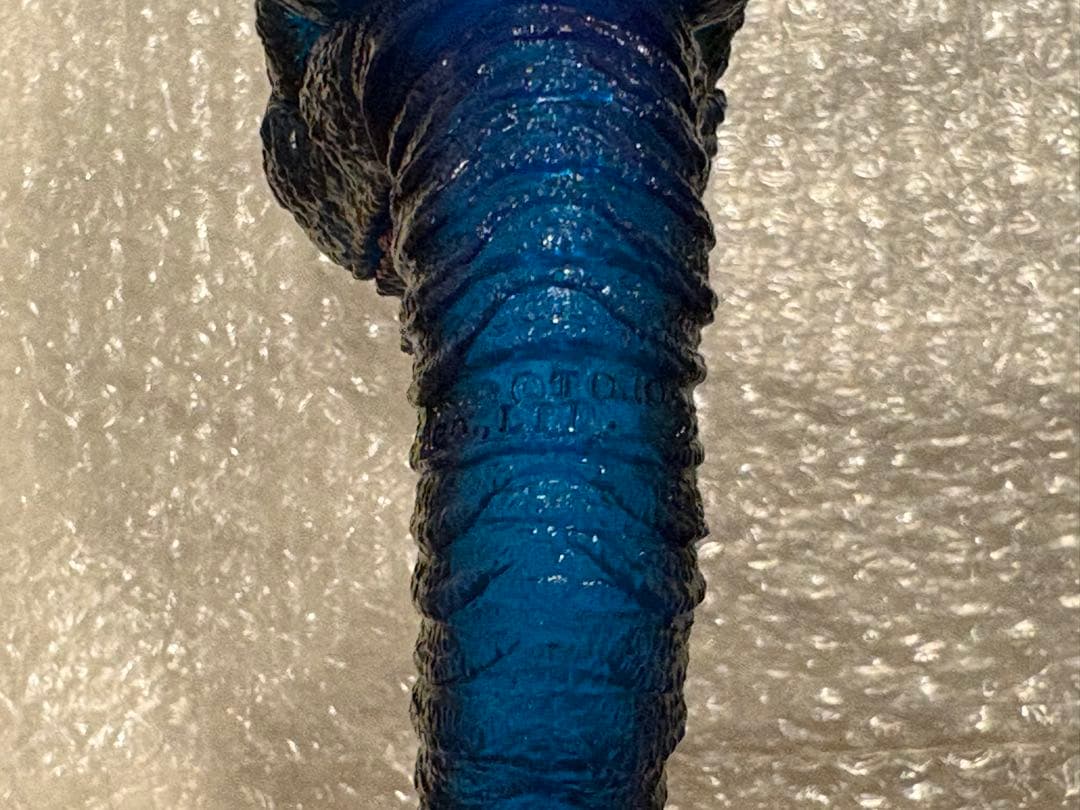 一番星 一番星の怪獣ファクトリー ゴジラ2016 WF2024夏 シンゴジラ