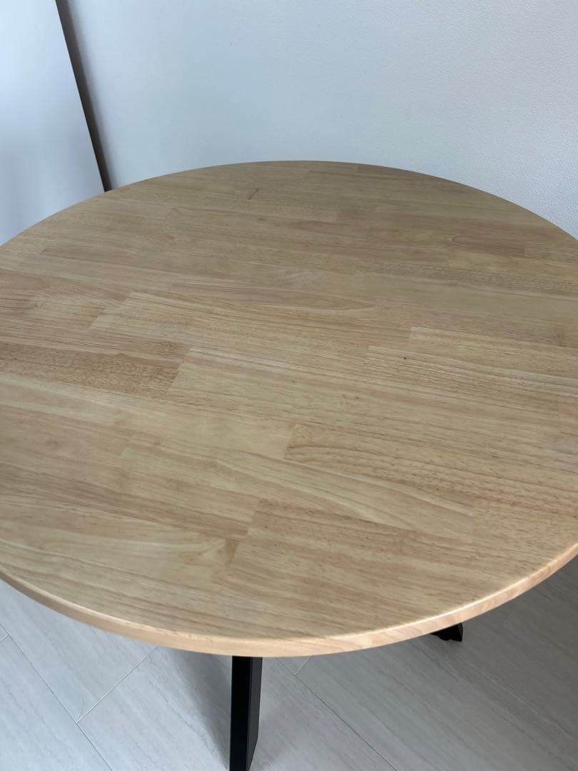 KANADEMONO カフェテーブル 80cm