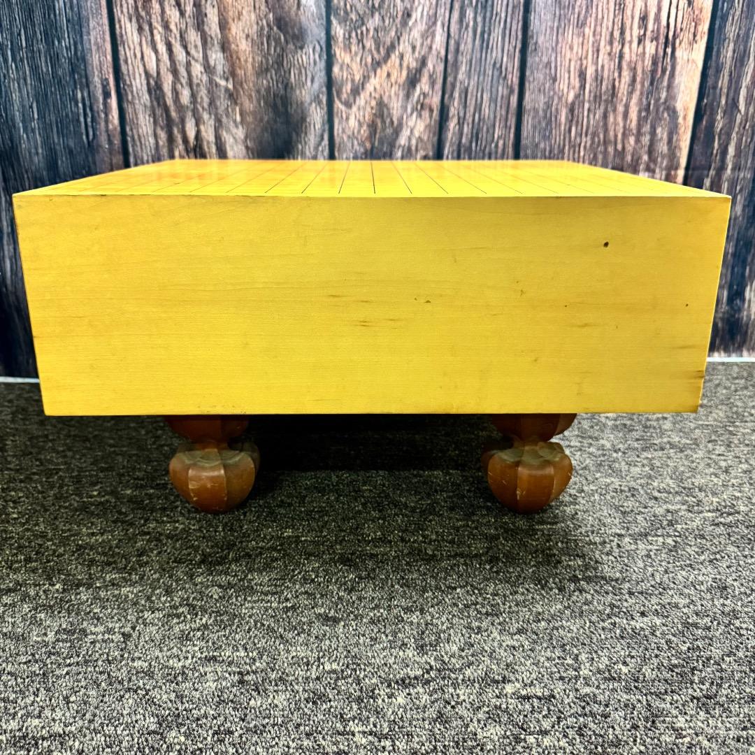 囲碁 碁盤 脚付き 碁石 セット 囲碁盤 ボードゲーム 趣味 娯楽 木製