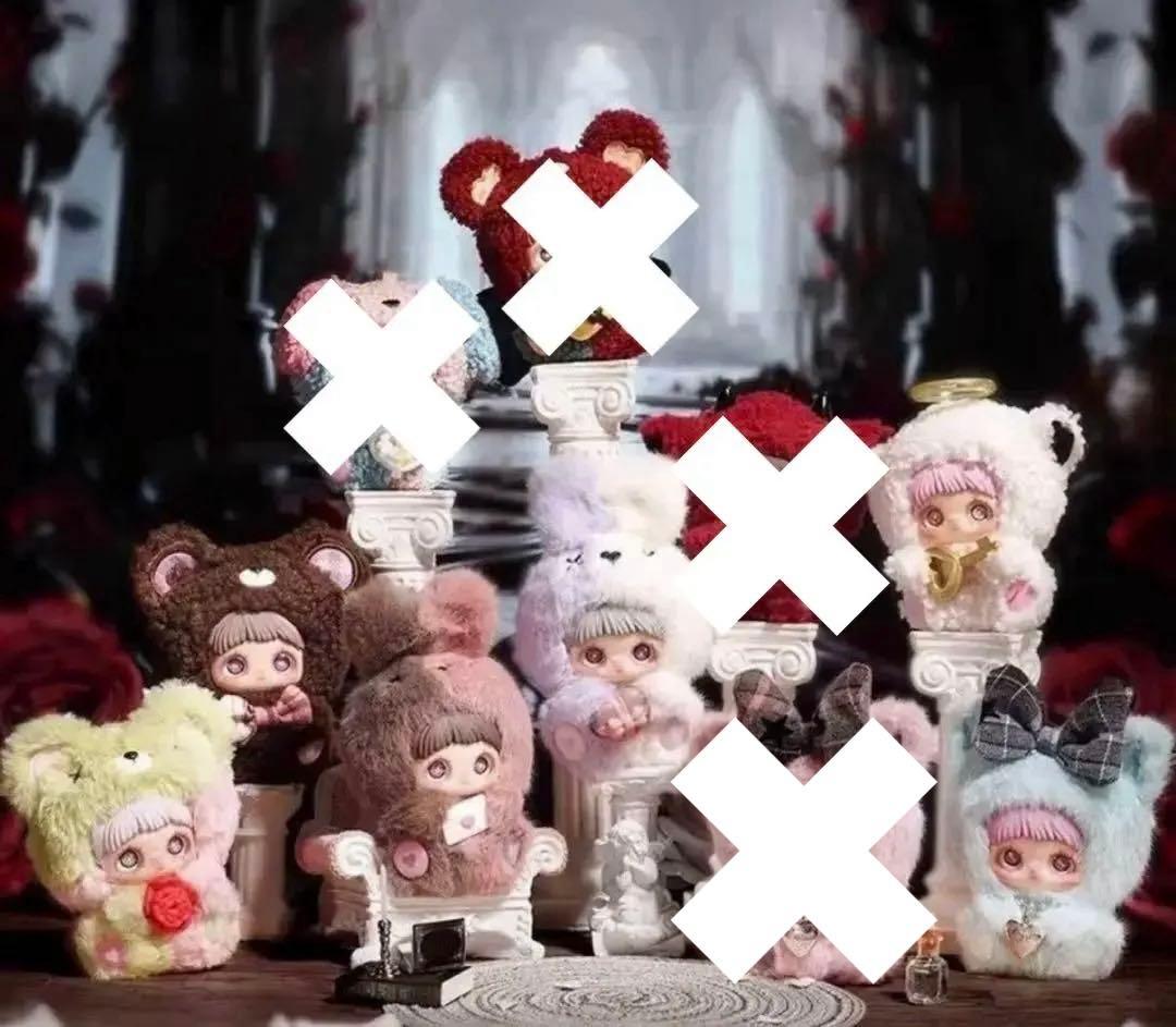 Maymei メイメイ May I love You シリーズ