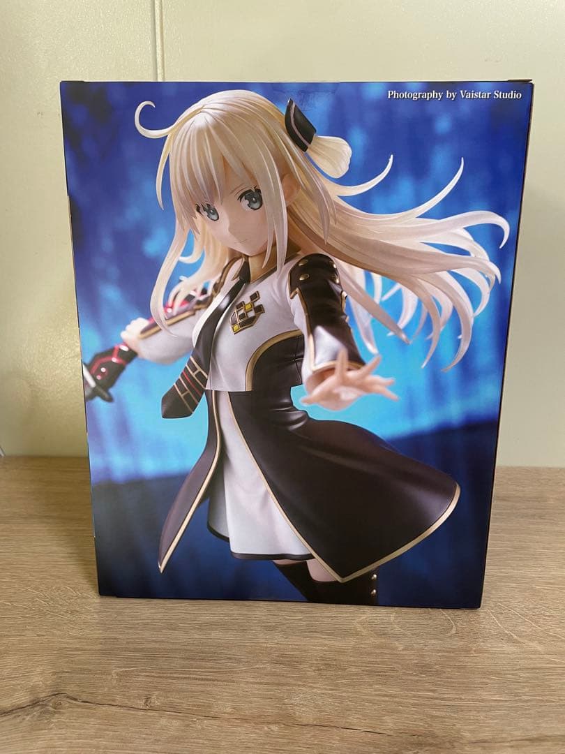 コトブキヤ　閃刀姫レイ　閃刀姫ロゼ