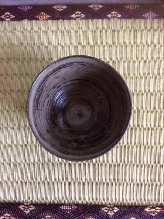 国宝・重要文化財再誕　島田幸一先生の盃