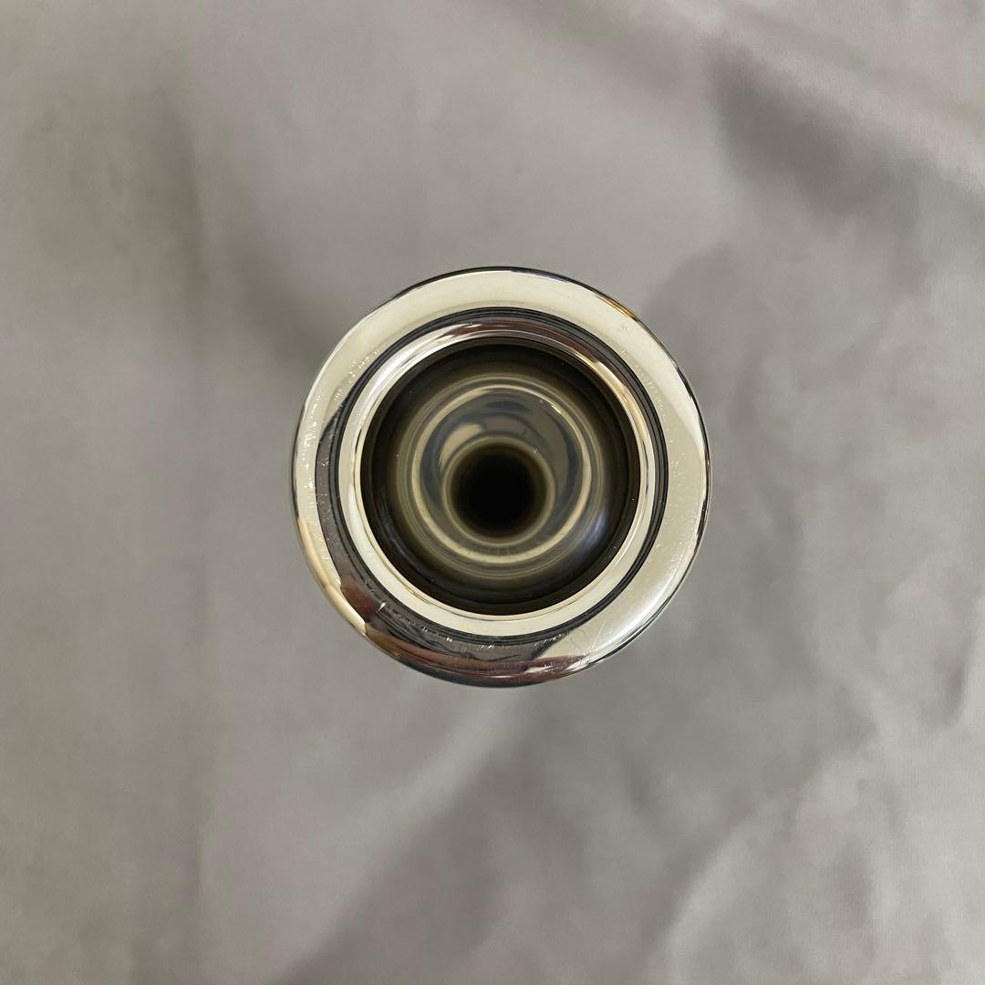 JK EX 9B トロンボーン•ユーフォニアム細管マウスピース