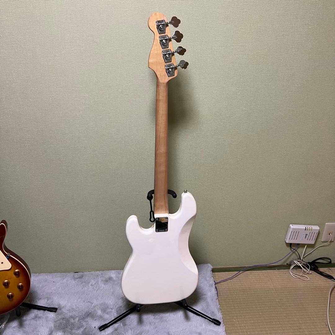 BUSKER'S ベース｜Busker's バスカーズ エレキベース ジャズベース