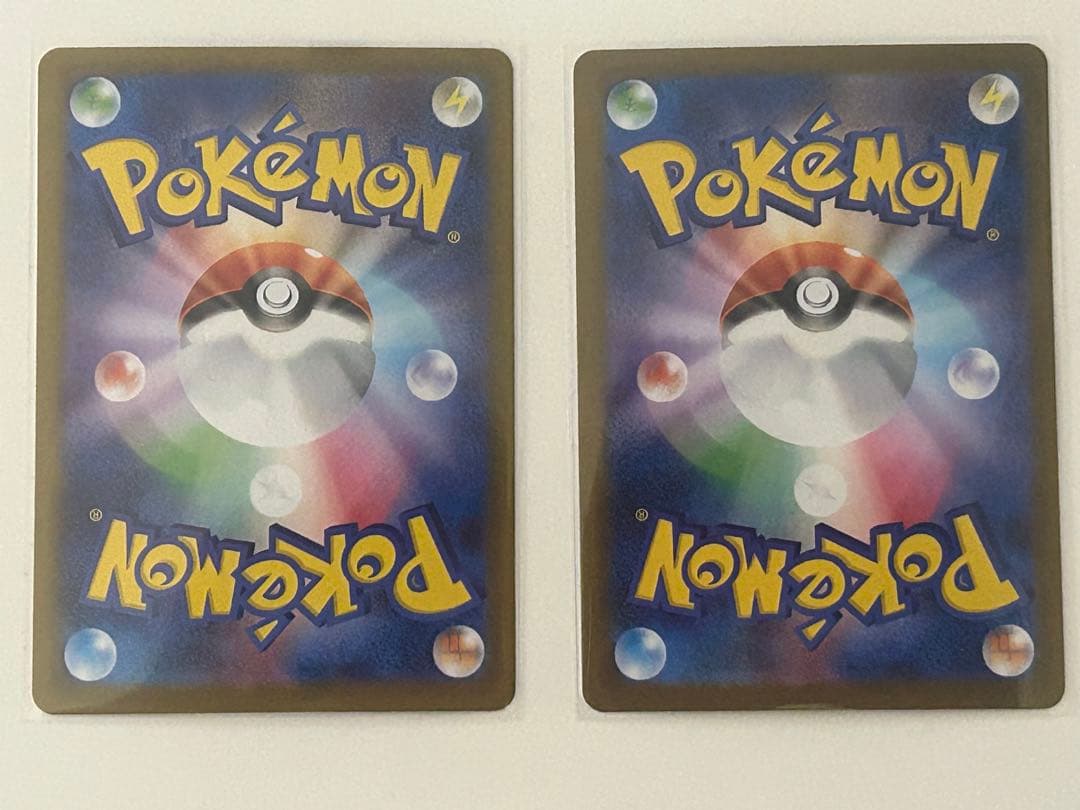 ポケモンカードSAR、SR、AR各種計49枚セット