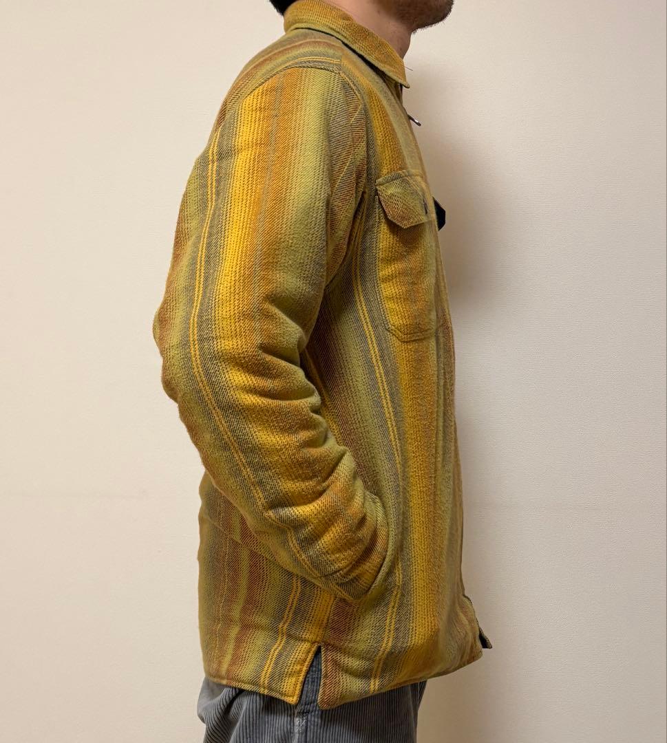 パタゴニア　ナイロンジャケット