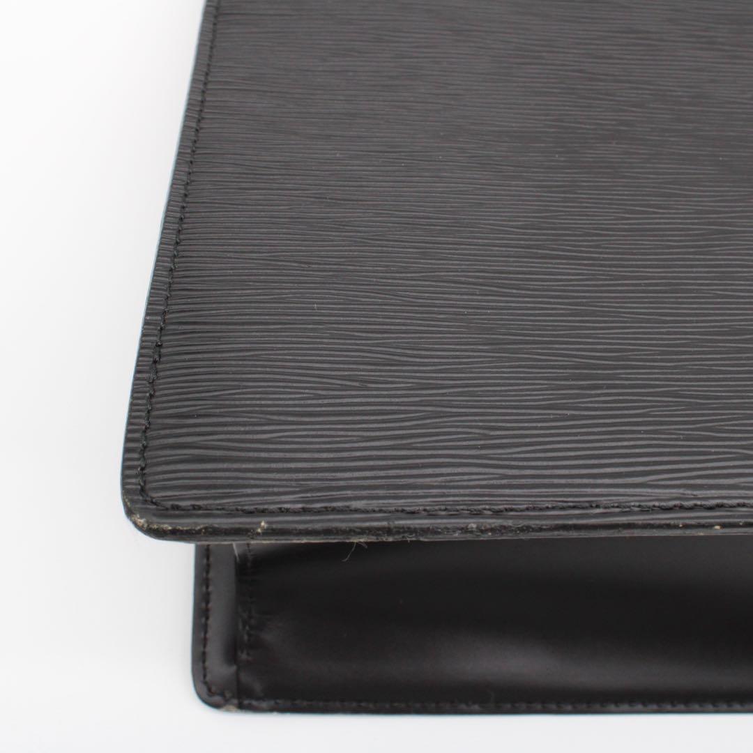 【美品】LOUISVUITTON リヴィエラ エピ ハンドバッグ ヴィンテージ